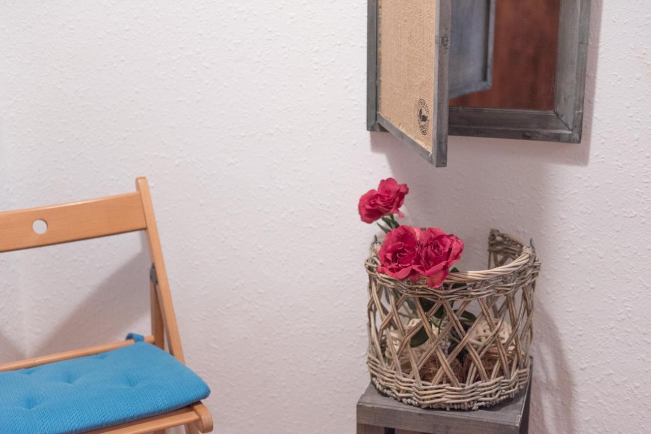 Sweet Bcn Studio With Terrace — Fotos 1